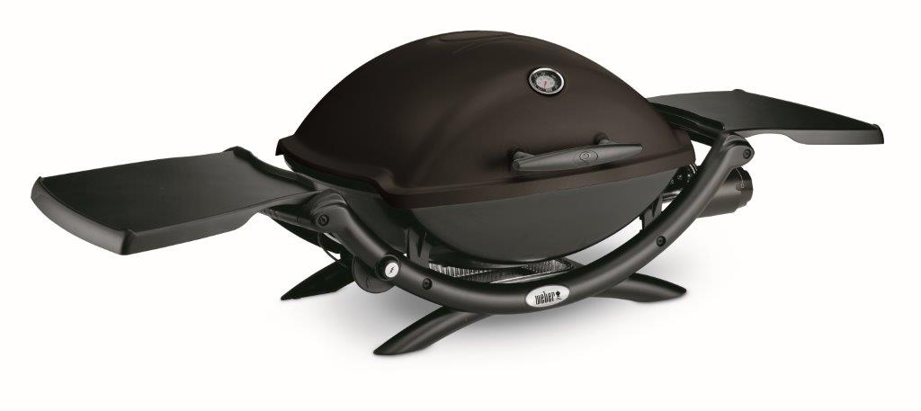 Barbacoa Weber Q 2200